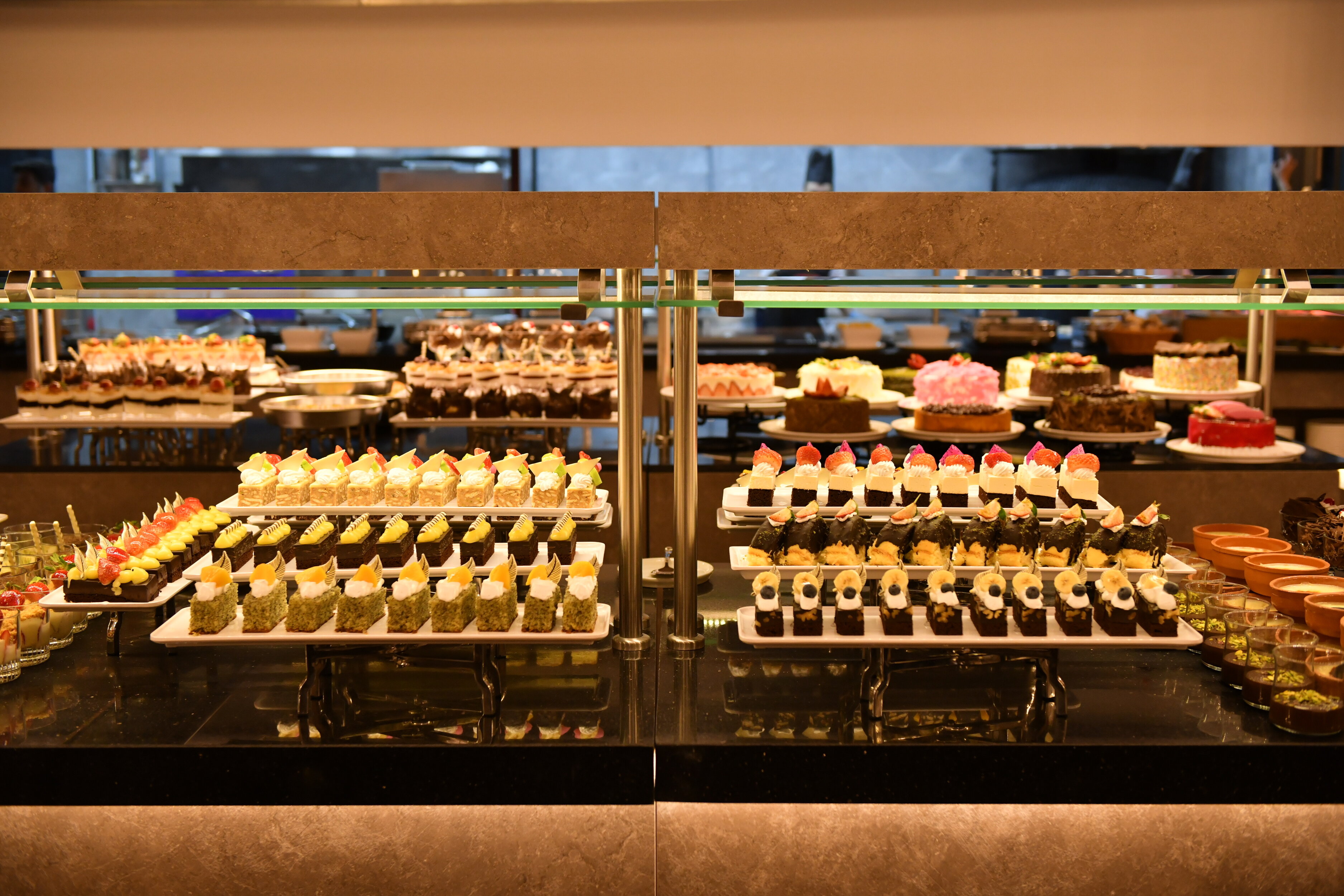 DoubleTree by Hilton Kars Sarıkamış galeri 10