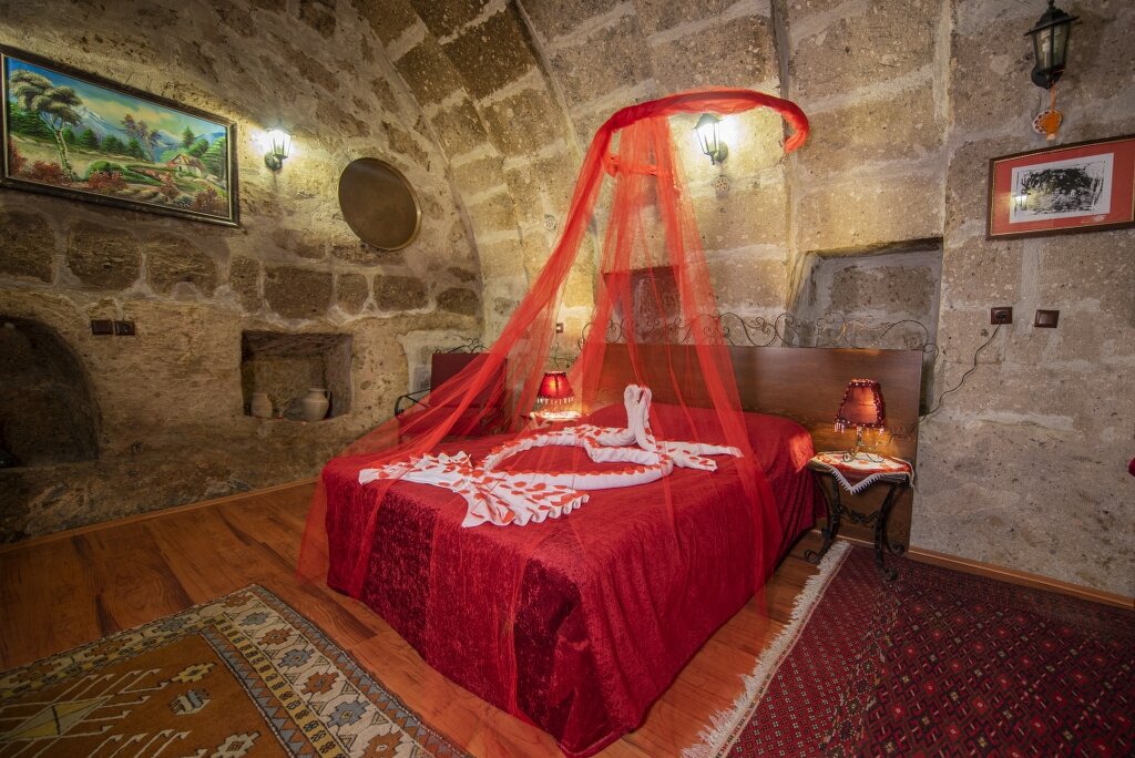 Kapadokya Ihlara Konakları and Caves · 179
