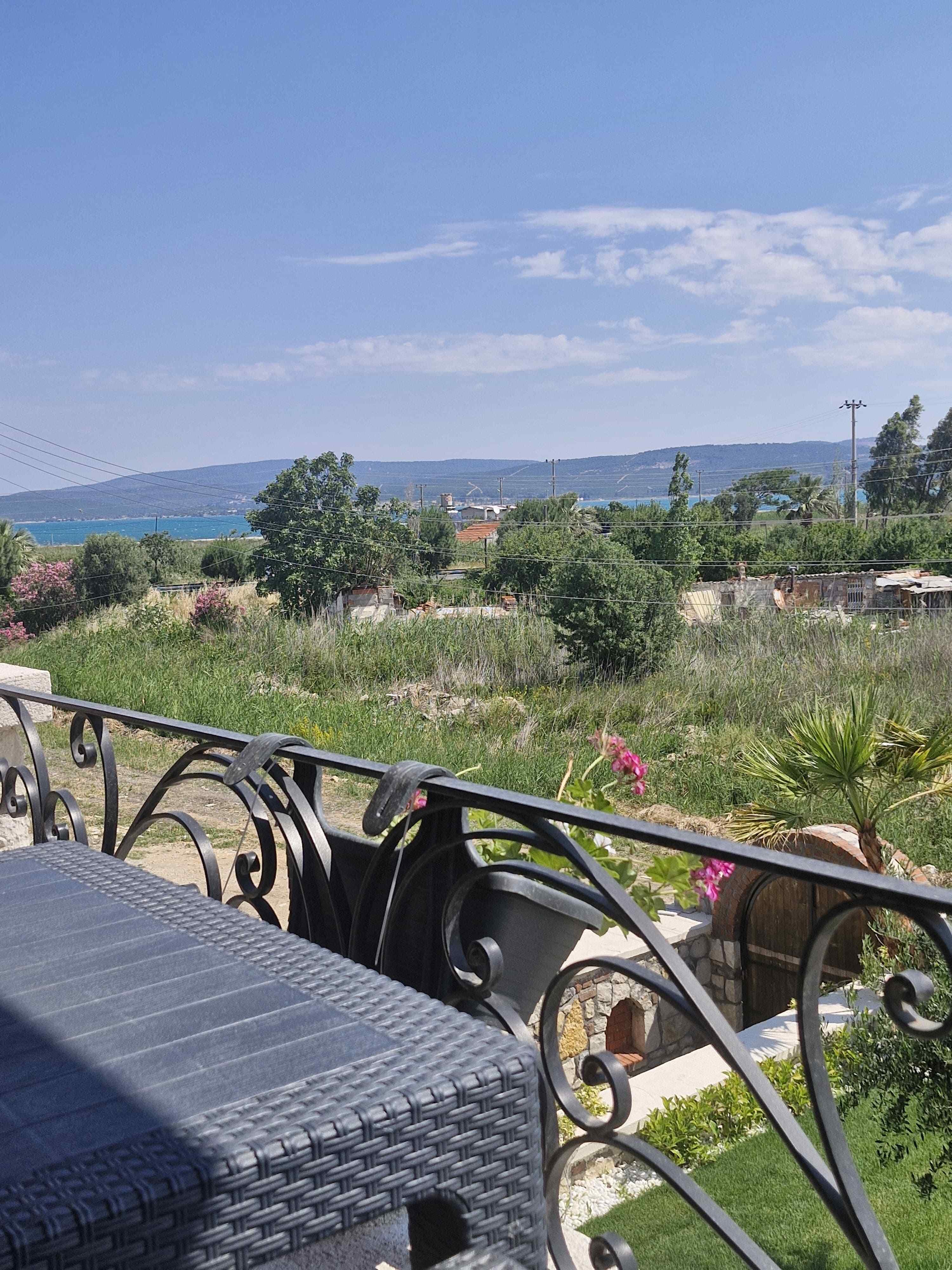 Velder House Urla galeri 9