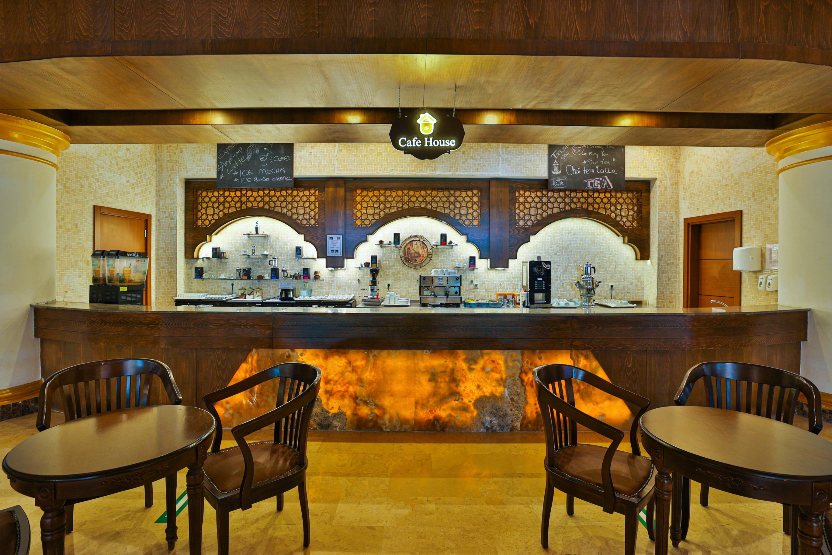 Crystal Sunset Luxury Resort & Spa