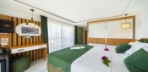 Panoramic Room Görseli