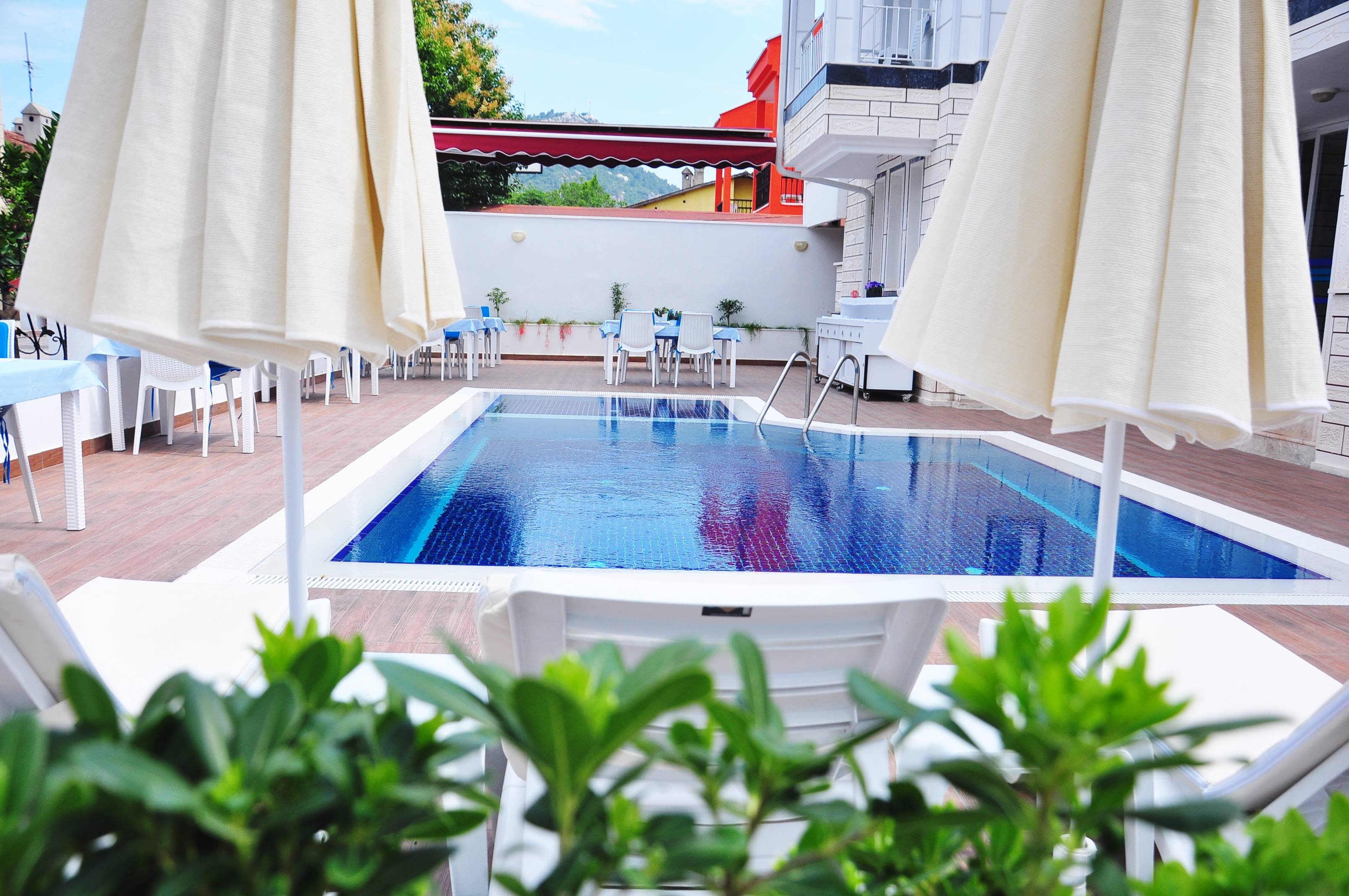 Amsterdam Otel & Suites