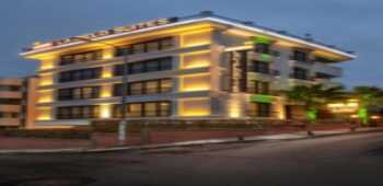 La Cielo Hotel Bostancı · 43