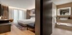 1 KING BED STANDARD ROOM WITH SOFA BED Görseli