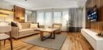 1+1 Deluxe Room Görseli