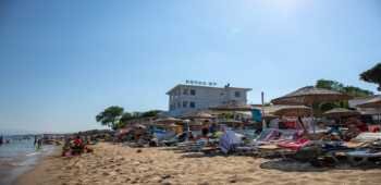 Beyaz Ev Otel & Restaurant
