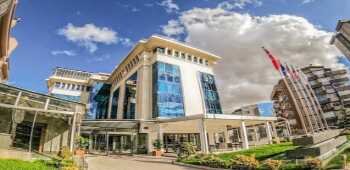 Akman Premium Hotel · 47
