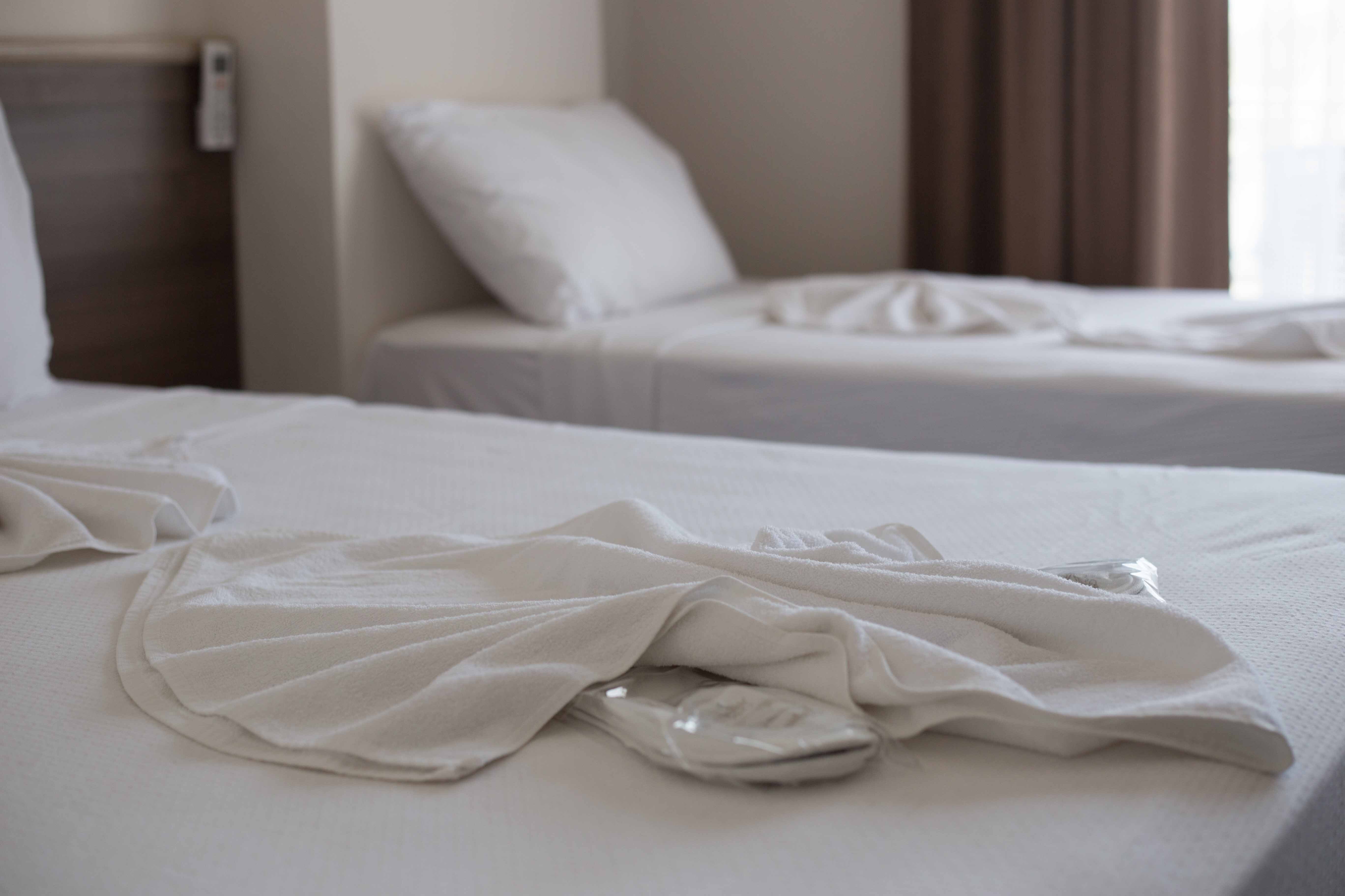 Adahan Otel Gümüldür galeri 5