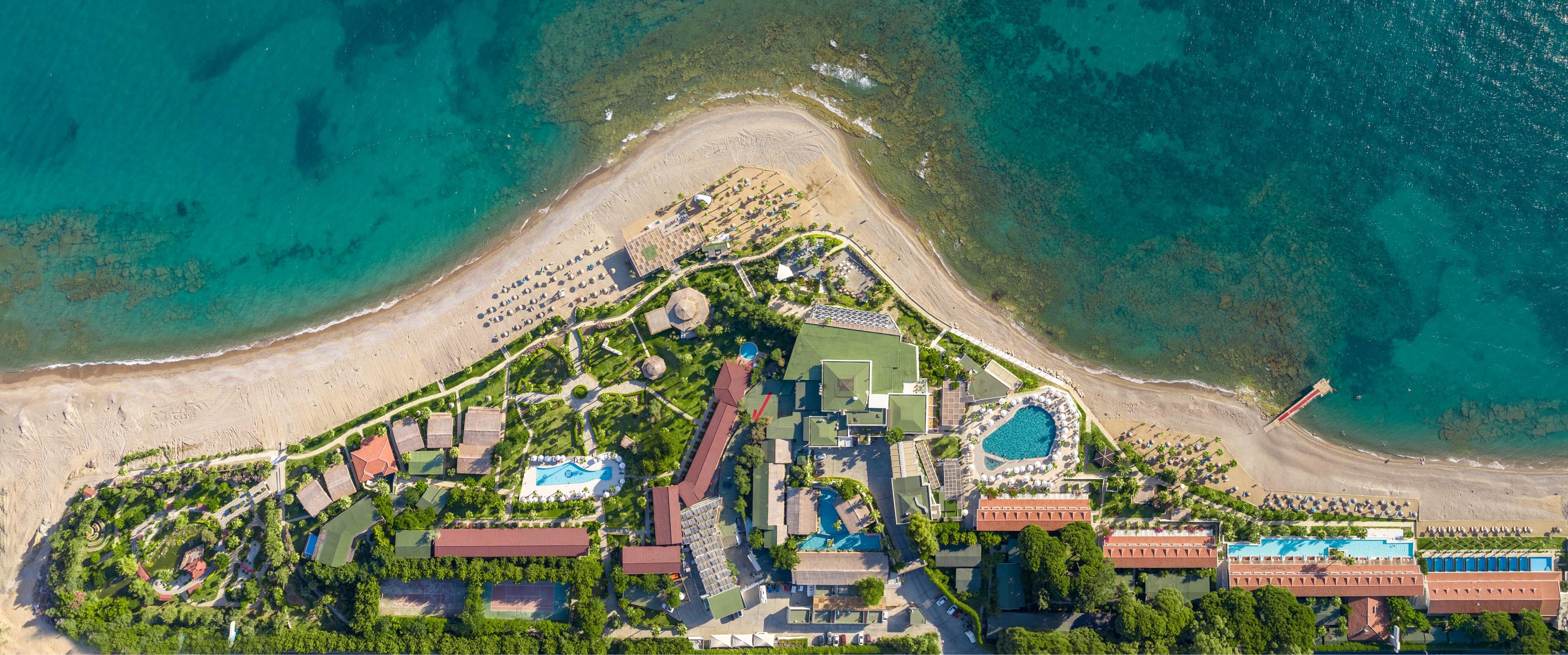 Flora Garden Beach (+16 Adults Only) Rezervasyon