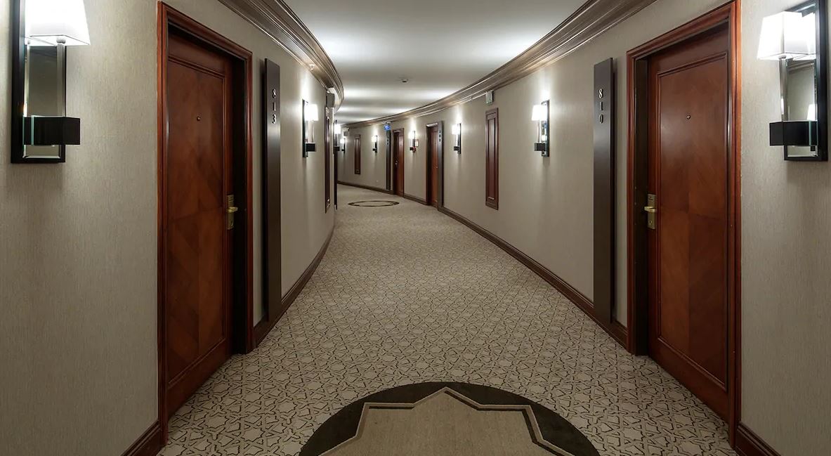Wyndham Grand Kayseri