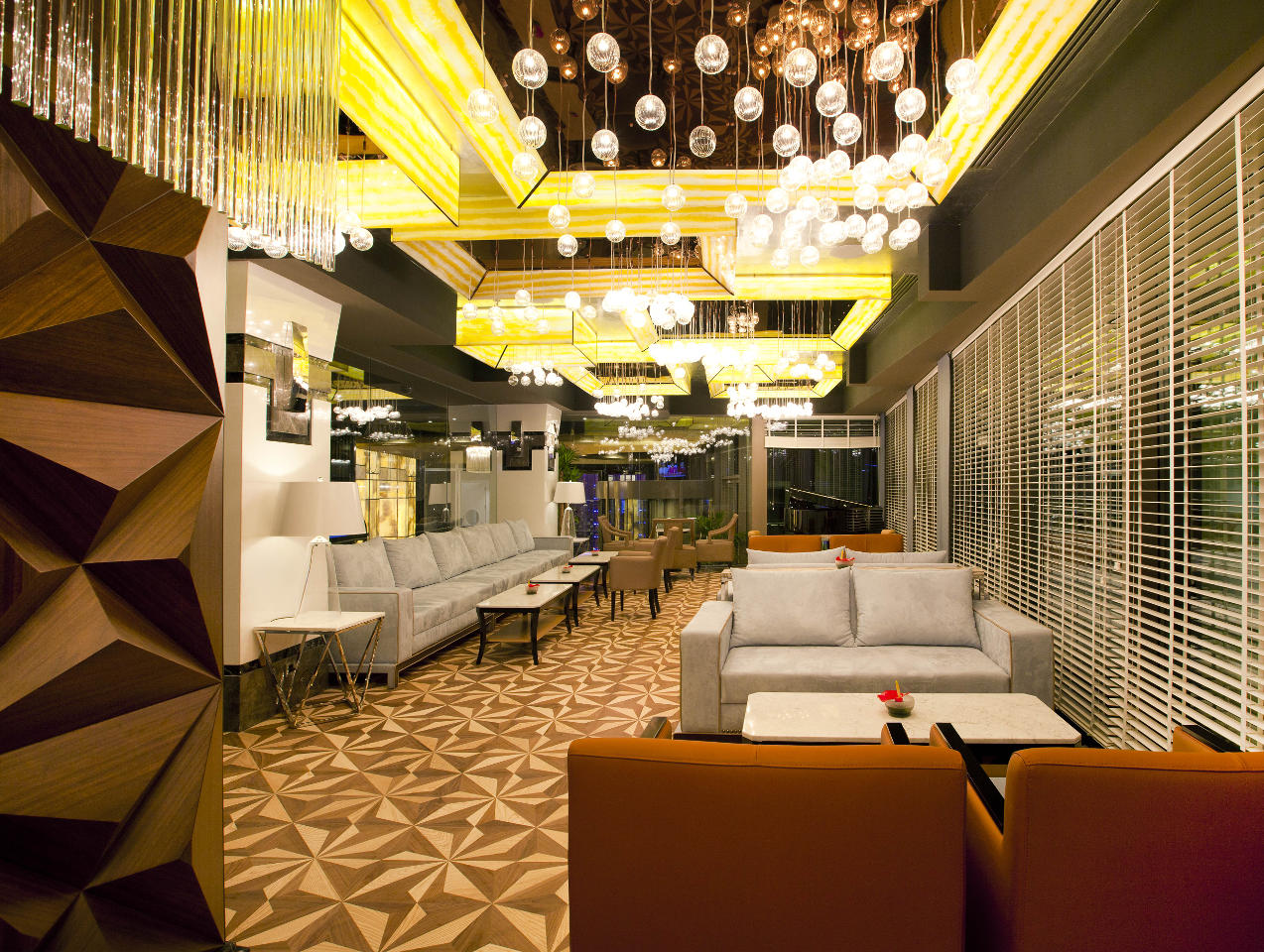 Radisson Blu Hotel İstanbul Pera