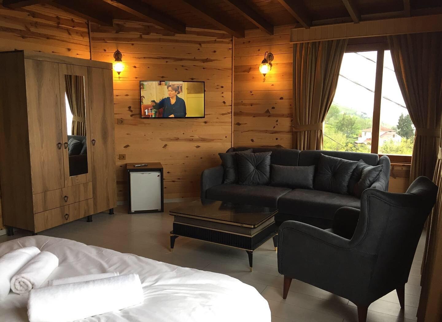 Sarı Köşk Hotel galeri 2