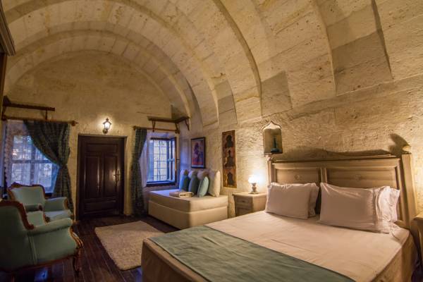 Ürgüp Konak Hotel