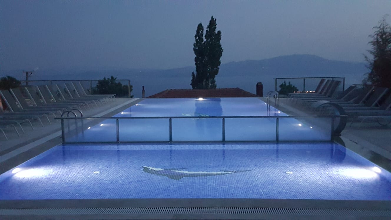 Assos Sunaba Kasrı Hotel