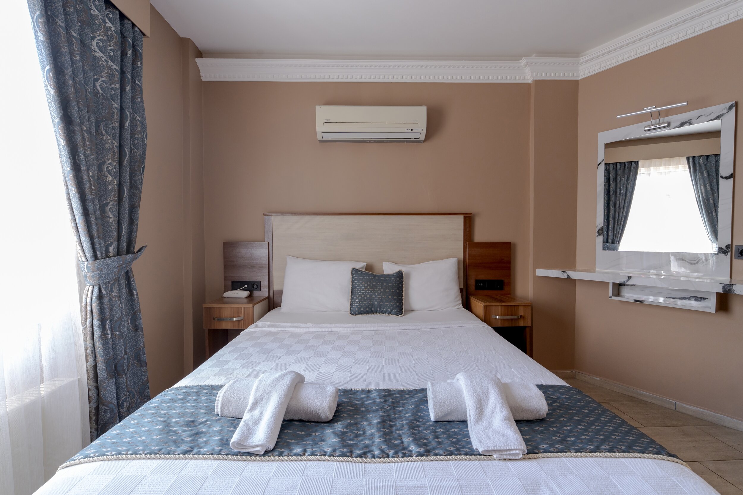 Sapanca Aqua Wellness Spa Hotel & Aquapark · 12