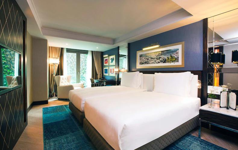 Radisson Blu Hotel İstanbul Pera