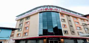 Uşak Hotel Akdağ · 15