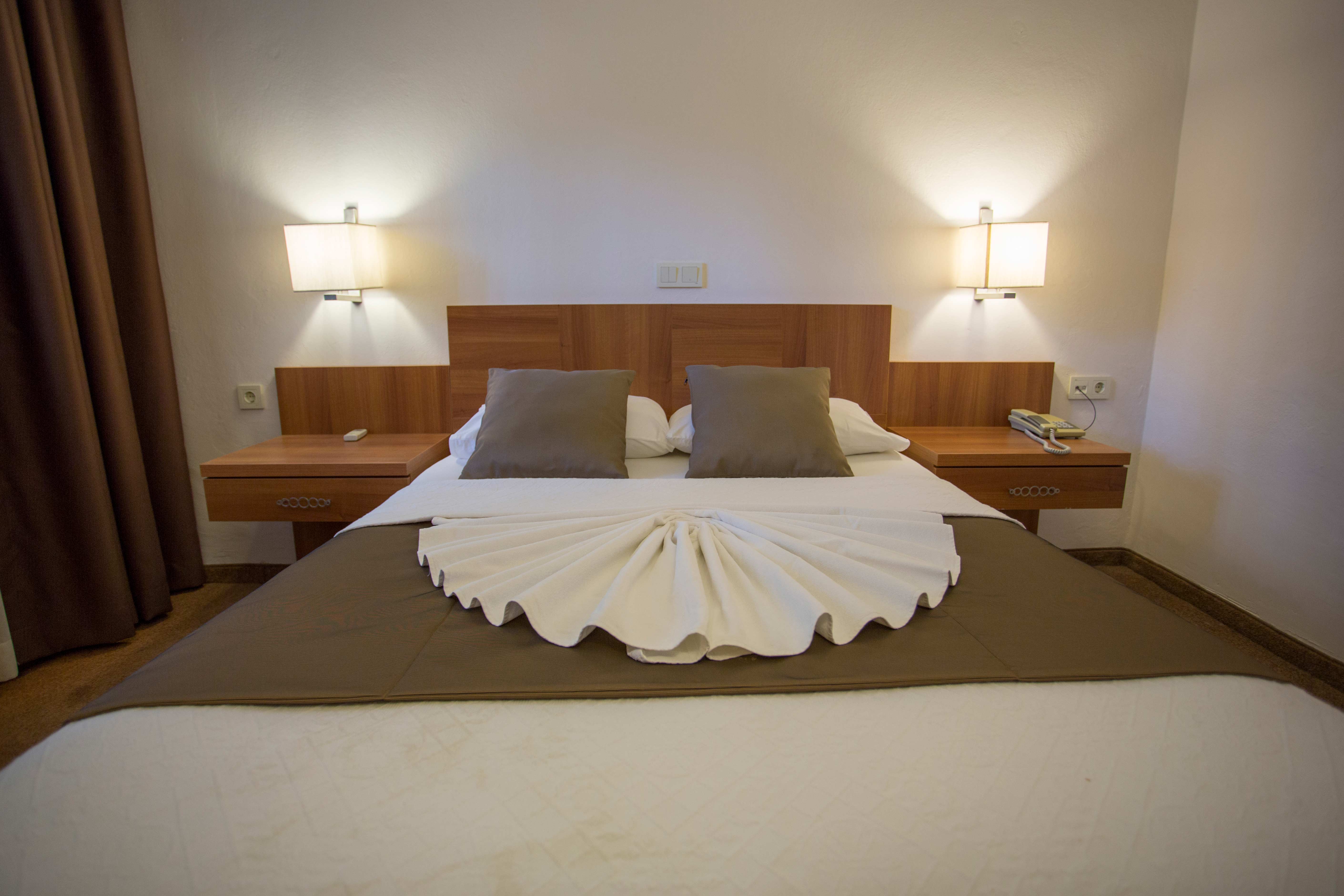 Standard Room, Garden View, Annex