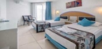 (Twin Bed) Standart Oda Görseli