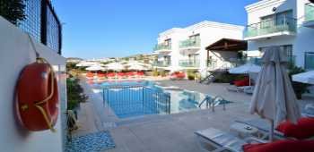 Günay Hotel · 67
