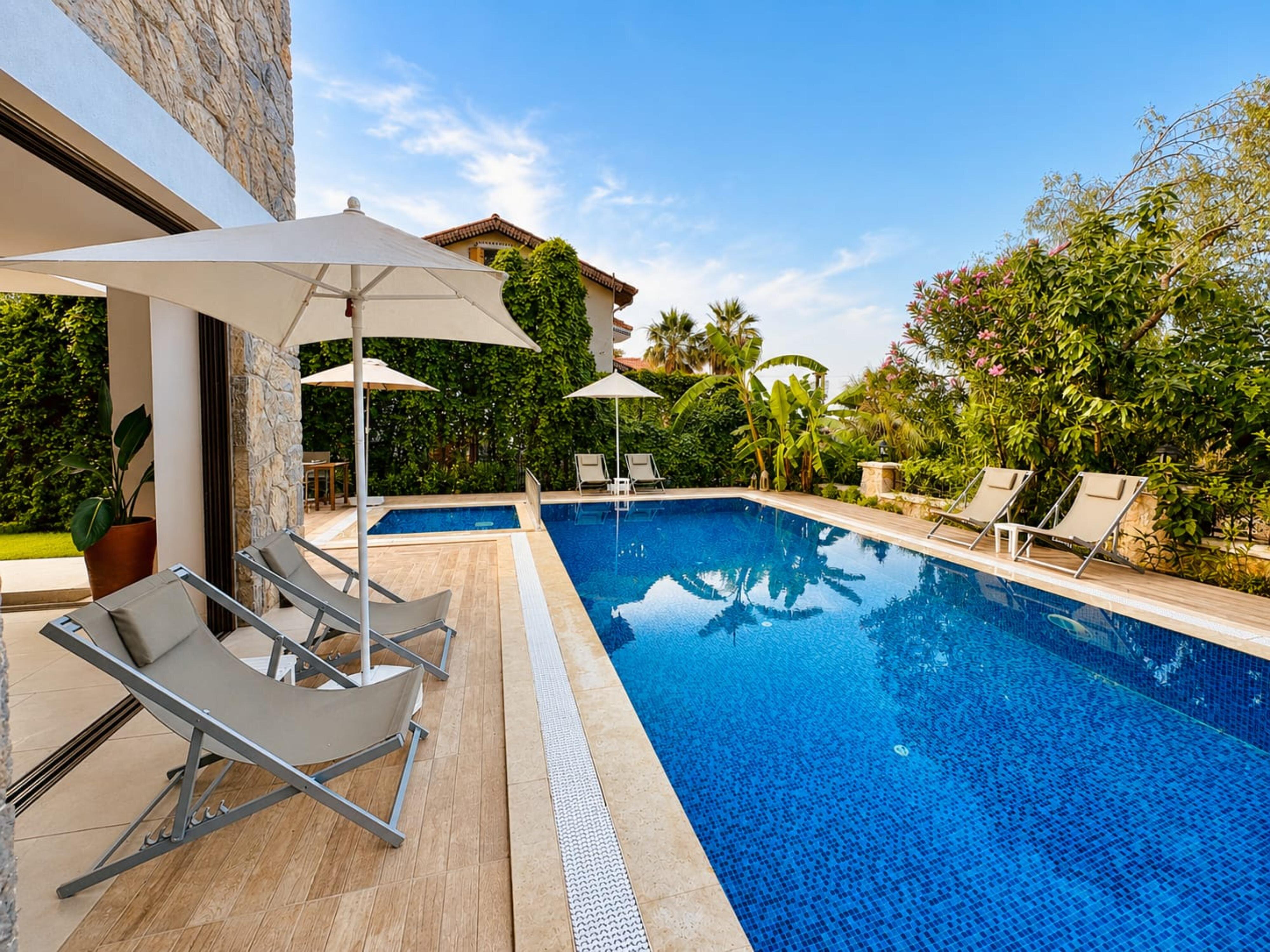 Aria Doria Hotel Datça · 8