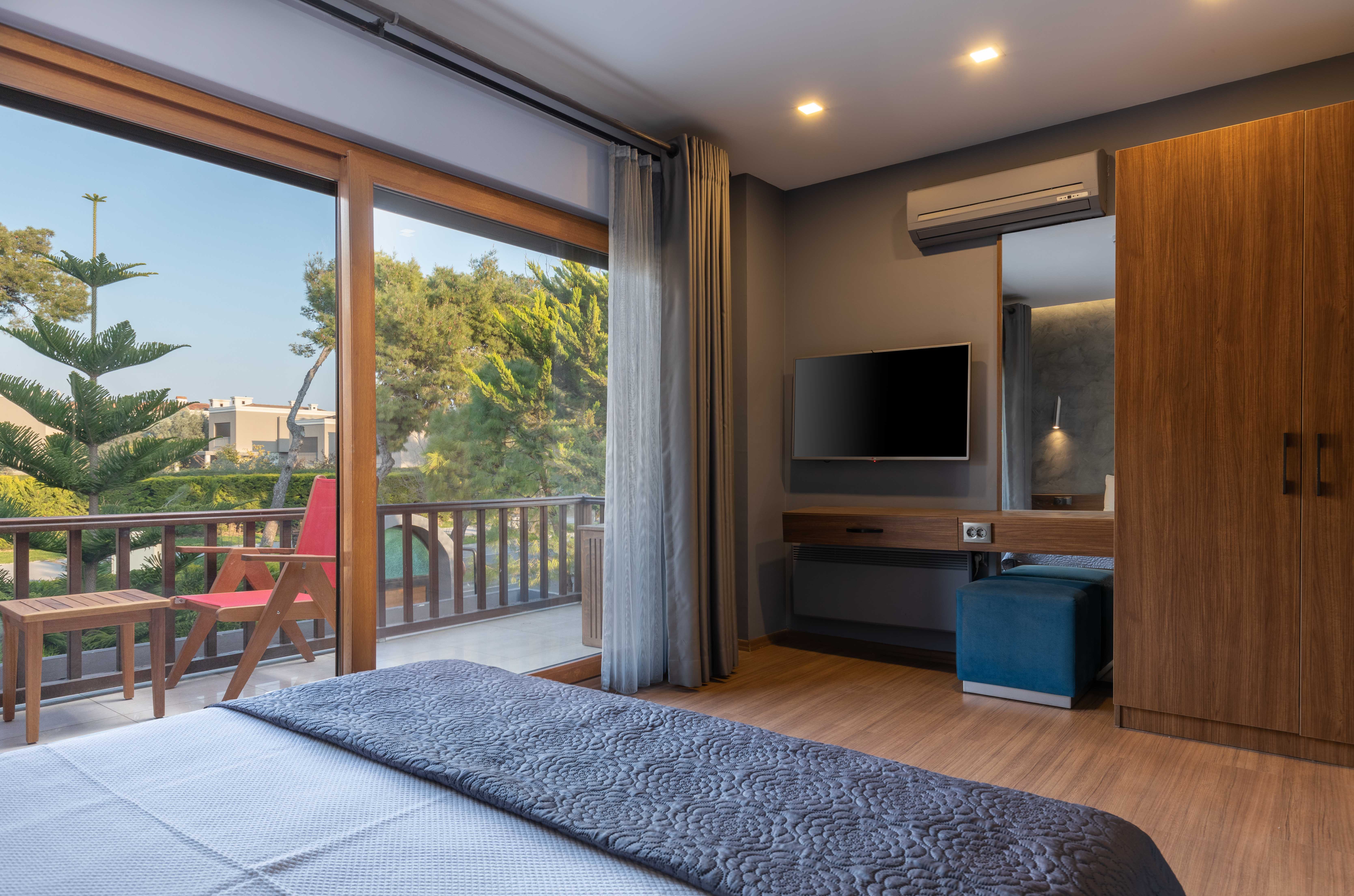 Galano Suites Alaçatı