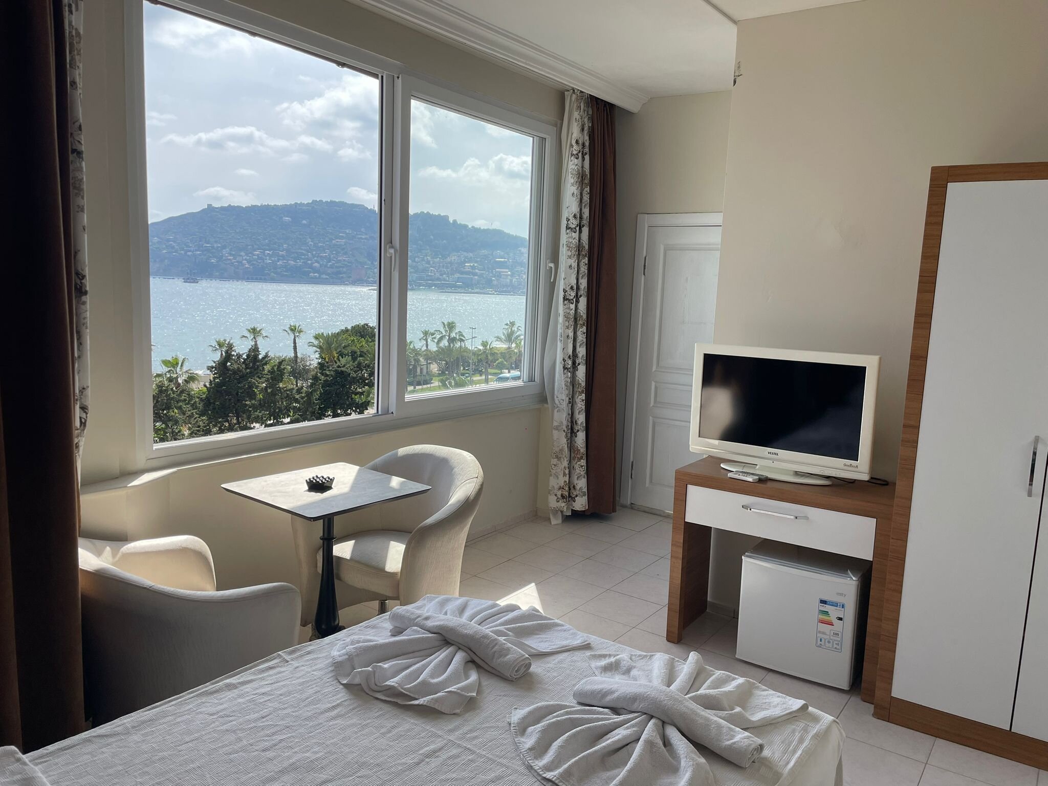 Rosella Apart Hotel