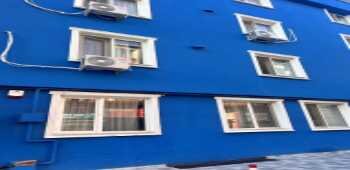 Begonya Otel · 28