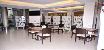 Asrın Business Hotel · 56