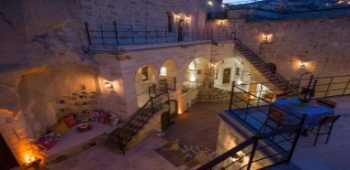 Asuwari Suites Cappadocia