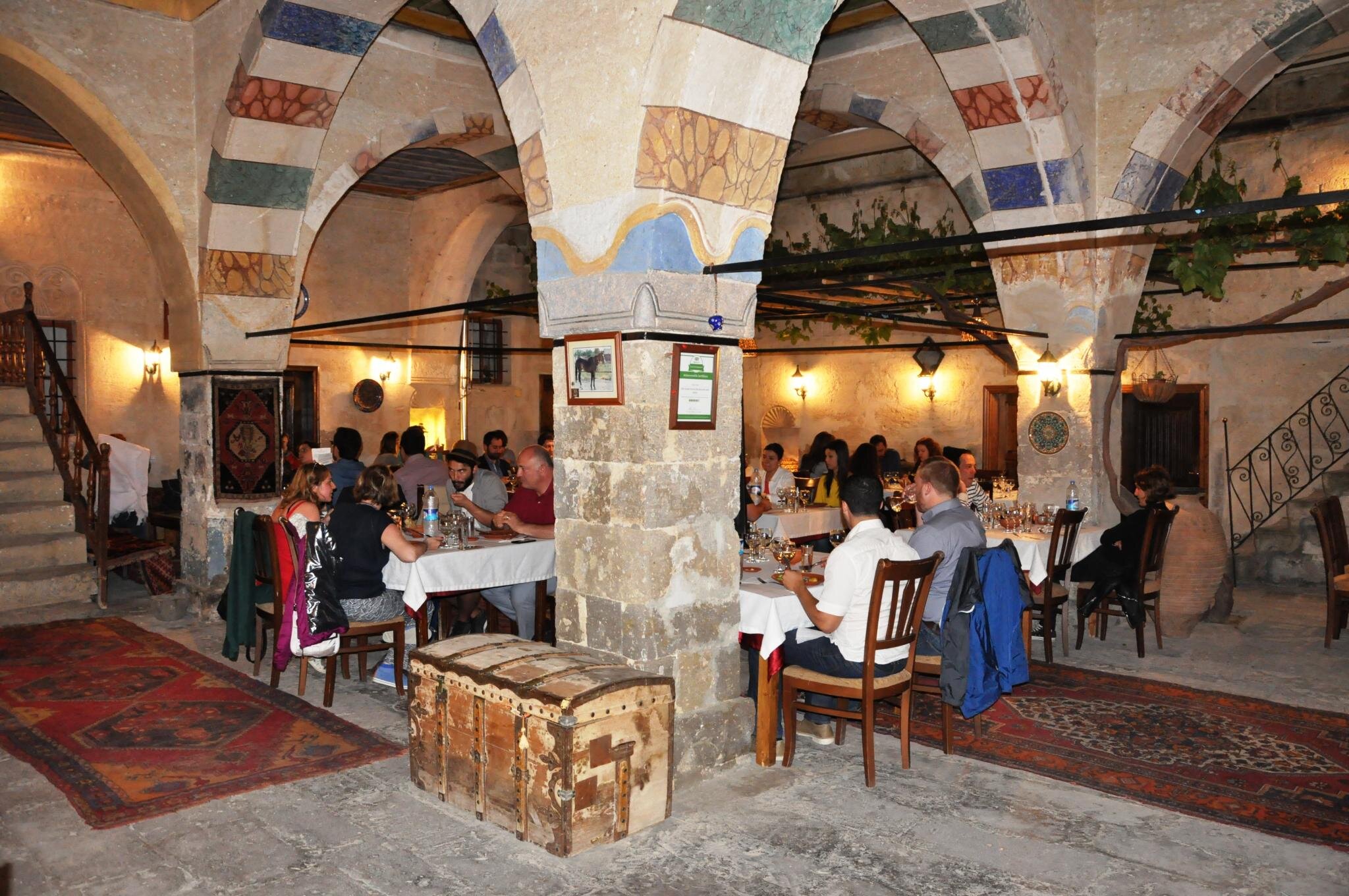Old Greek House galeri 5