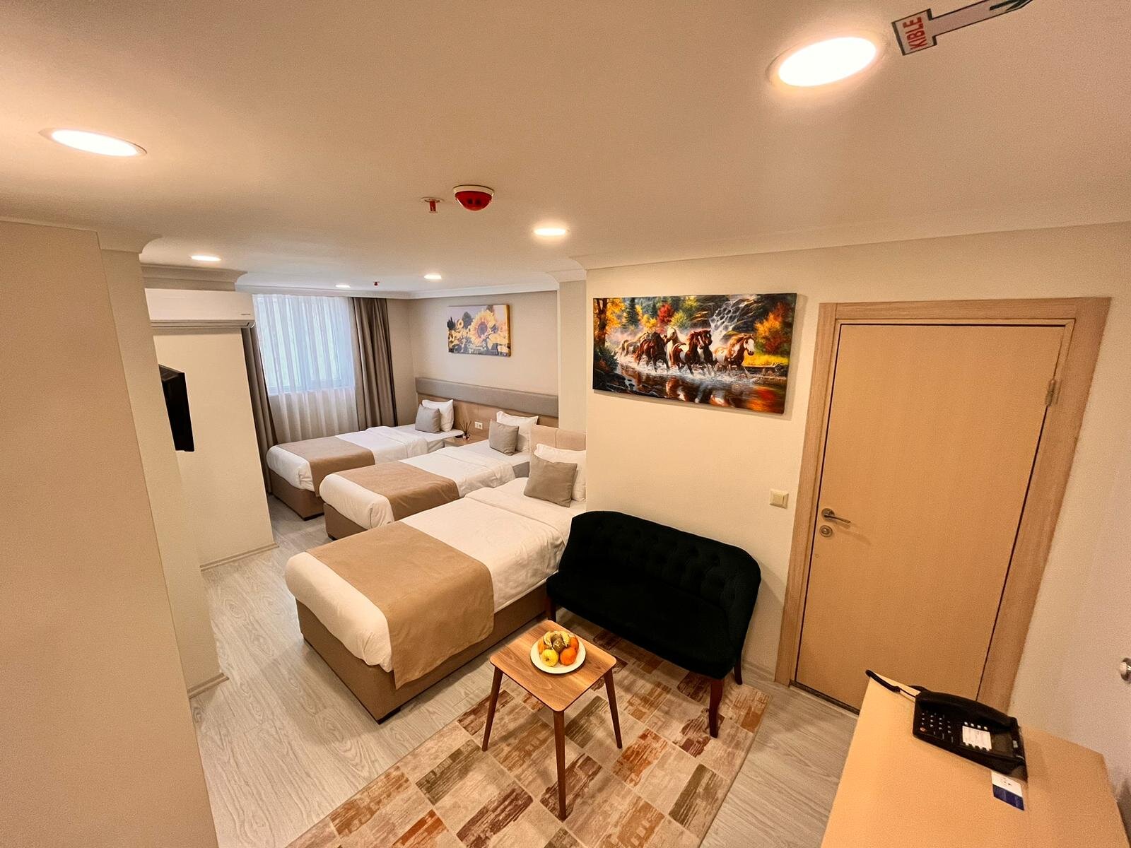 Şimal Hotel · 10