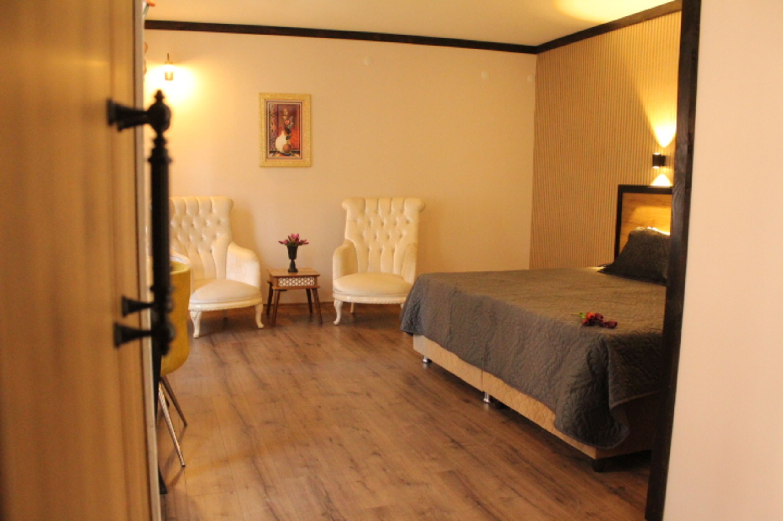 Süvari Hotel