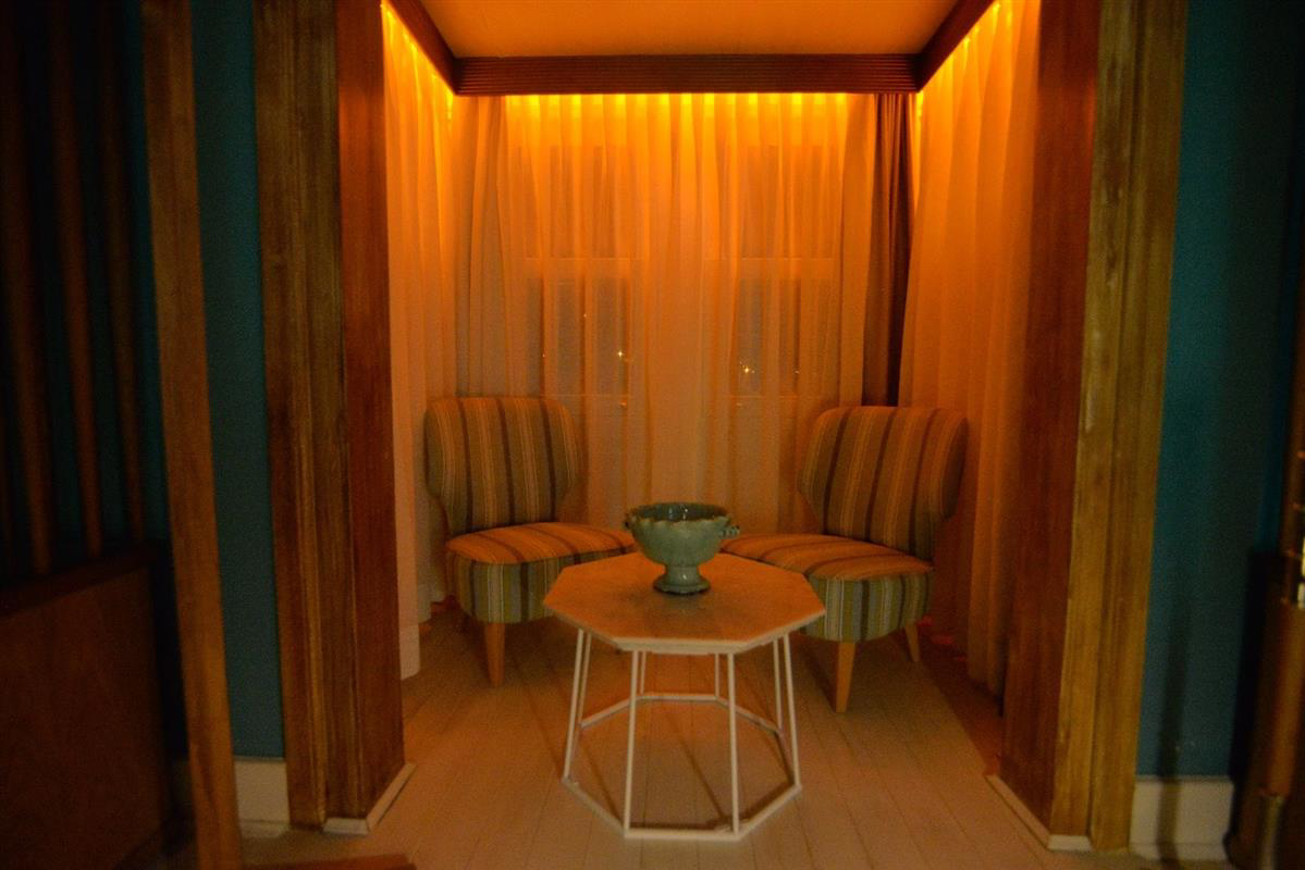 On Oda Alaçatı Otel