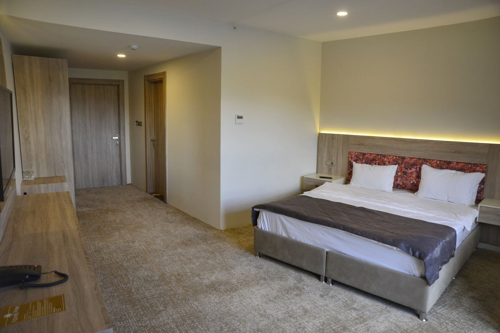 Adanis Park Termal Otel