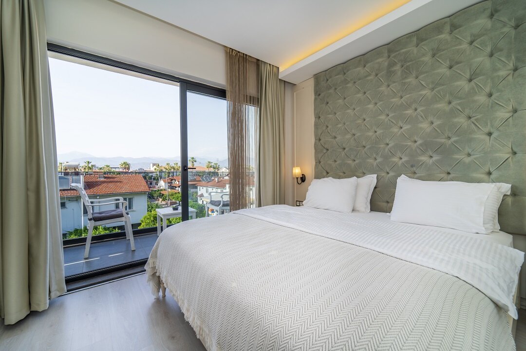 Rooms365