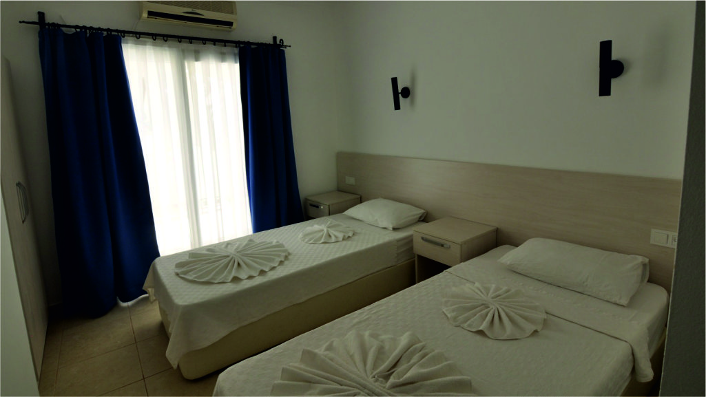 Didim Hotel Ella