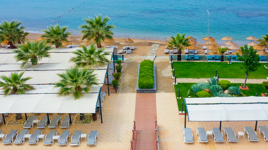 Notion Kesre Beach Hotel & Spa