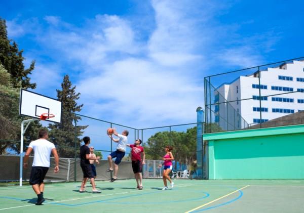 Venosa Beach Resort & Spa
