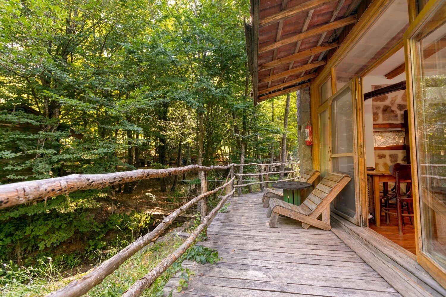 Hindiba Doğa Evi galeri 8