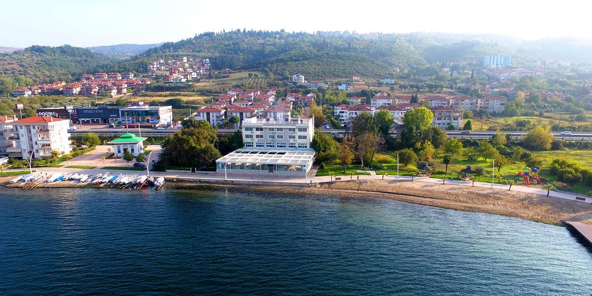 Mohti Otel