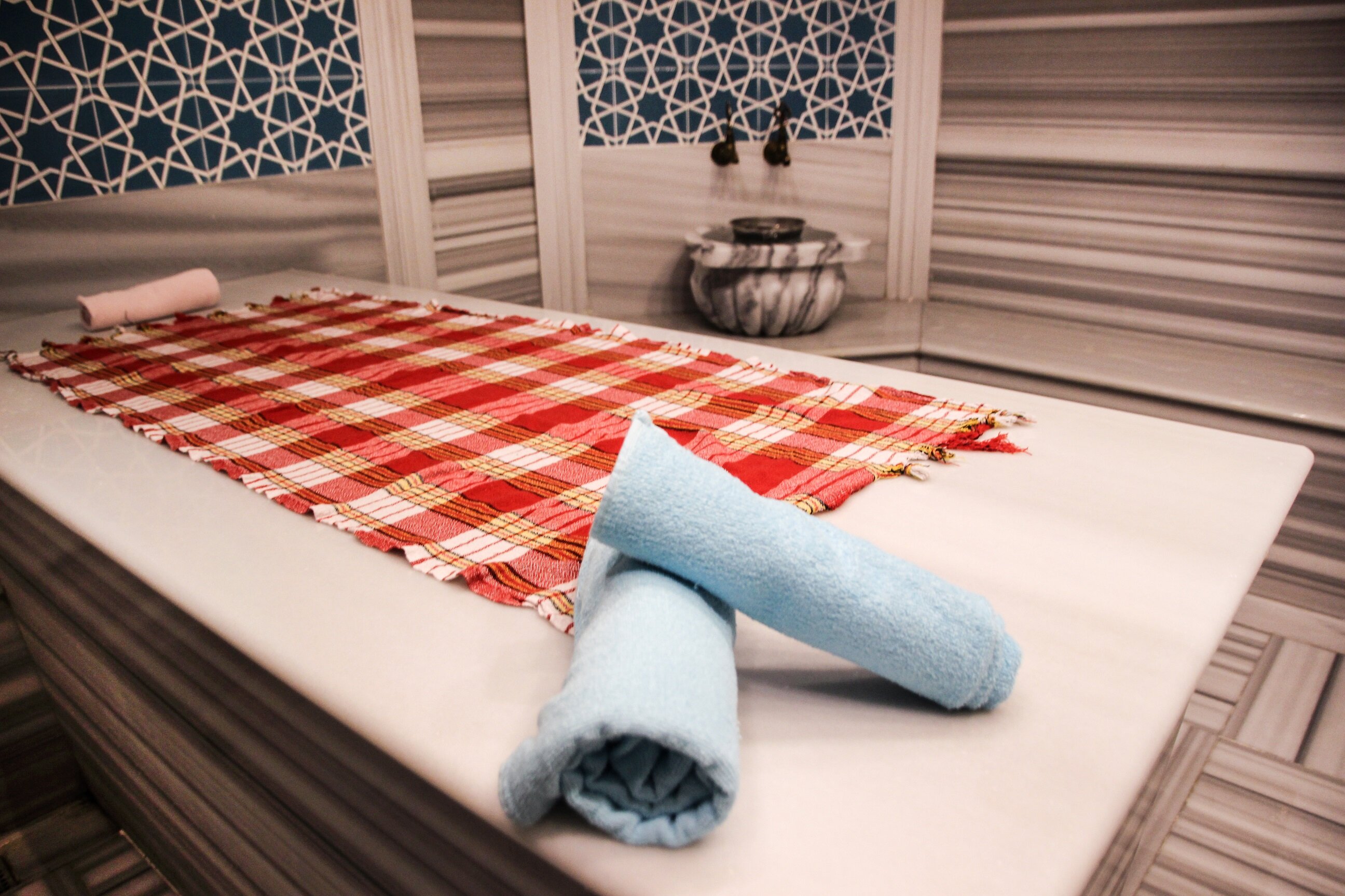Blue Mudanya Hotel · 12
