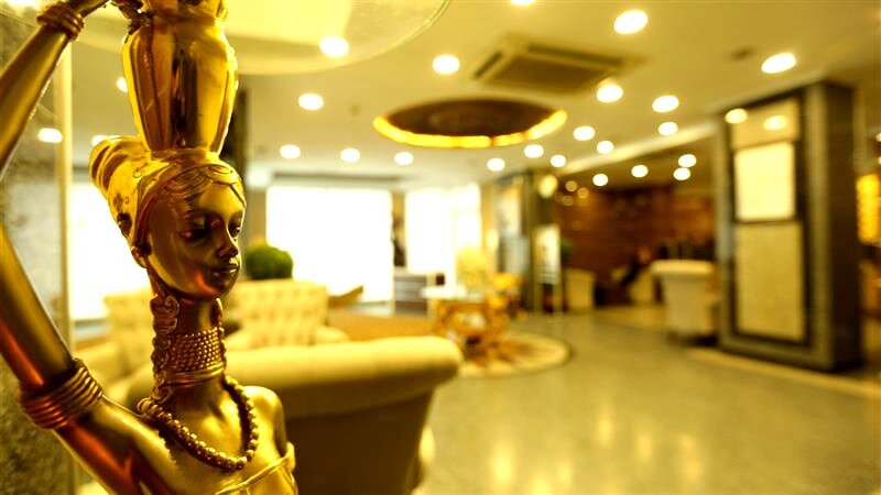 Prestige Hotel Diyarbakır galeri 4