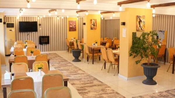 Grand Krone Hotel