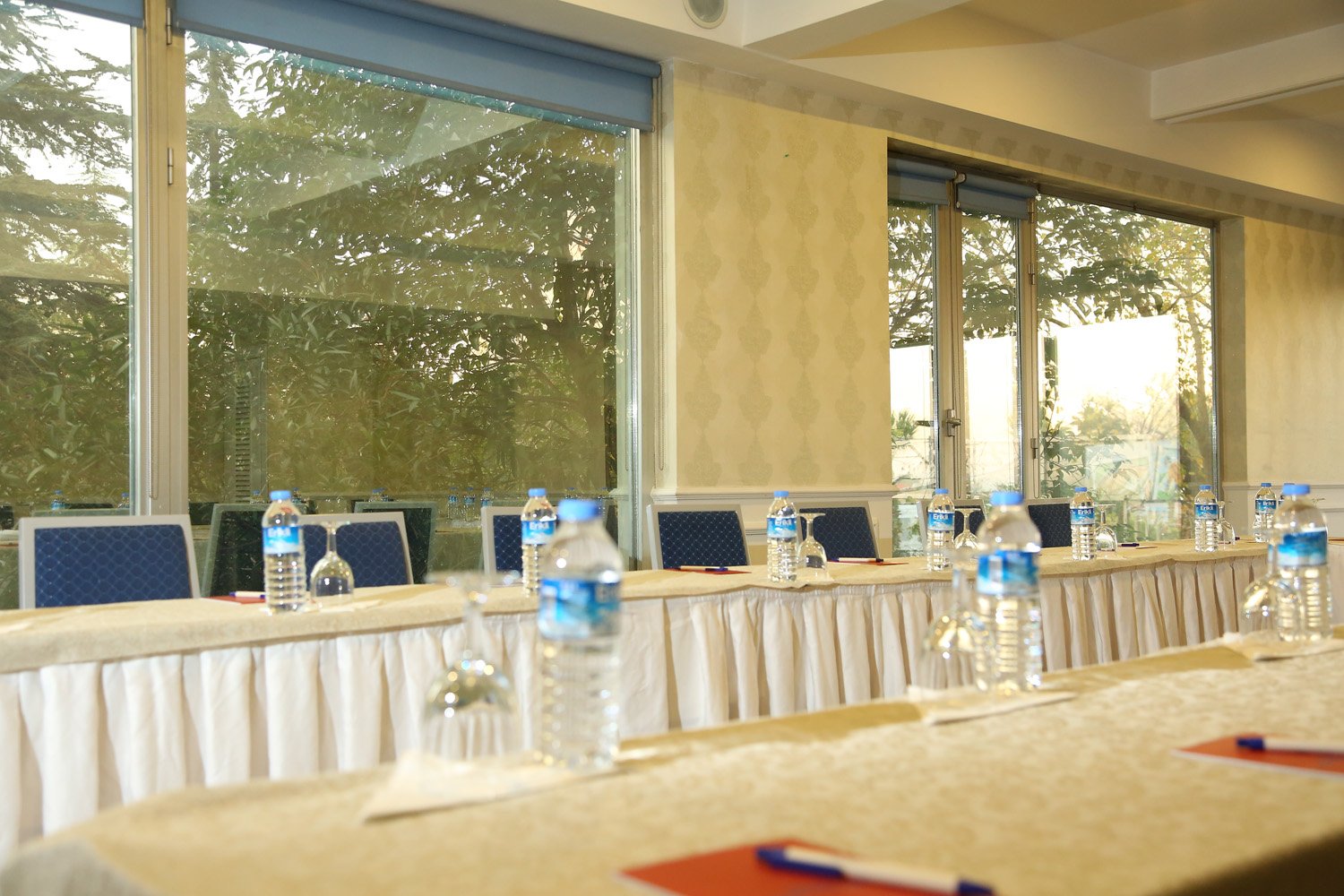 North Point Hotel Samsun · 21