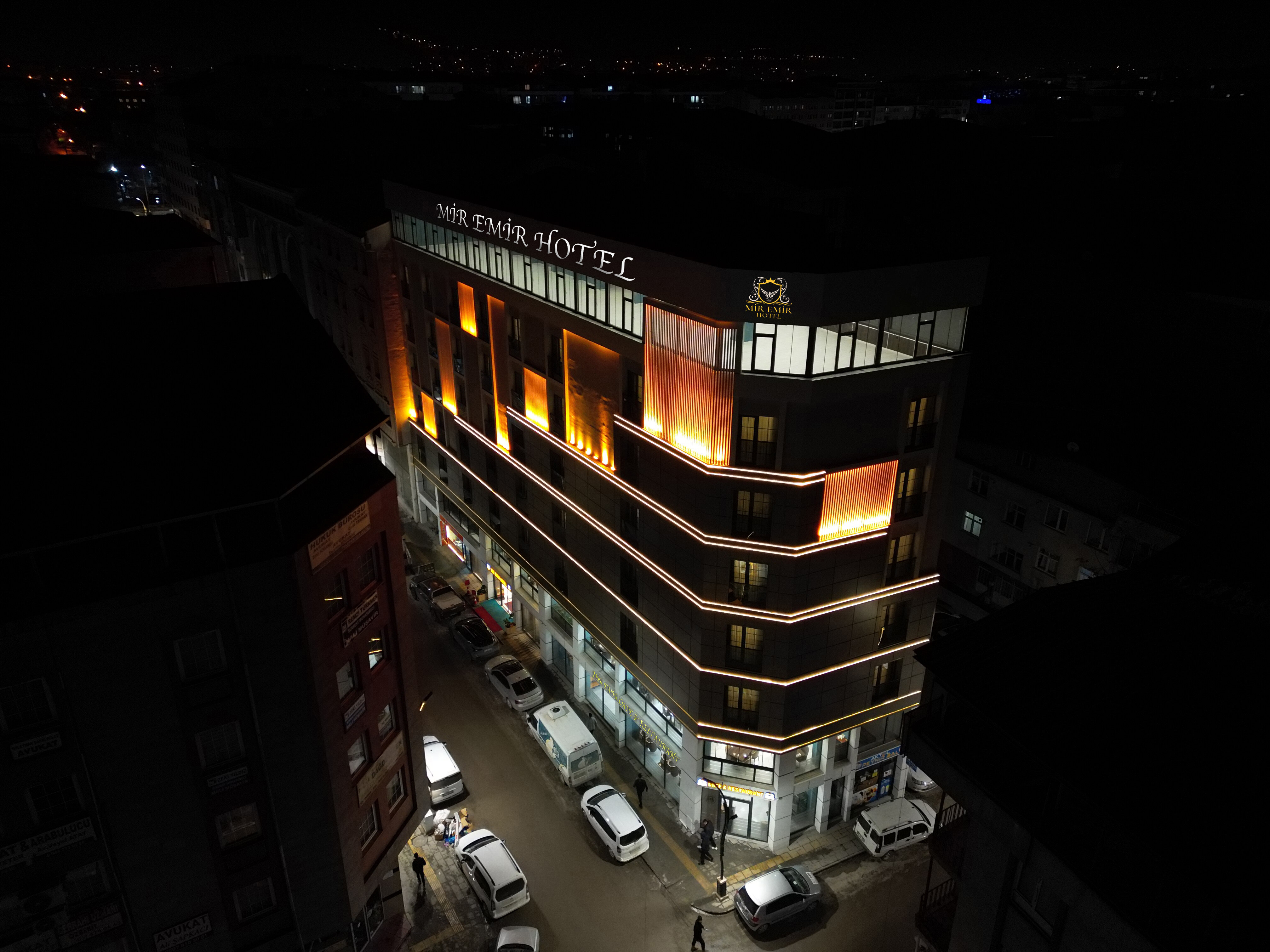Mir Emir Otel