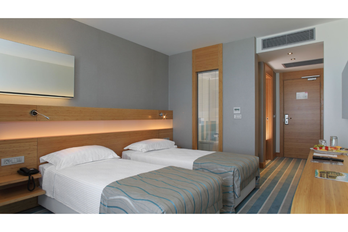 Atik Otel