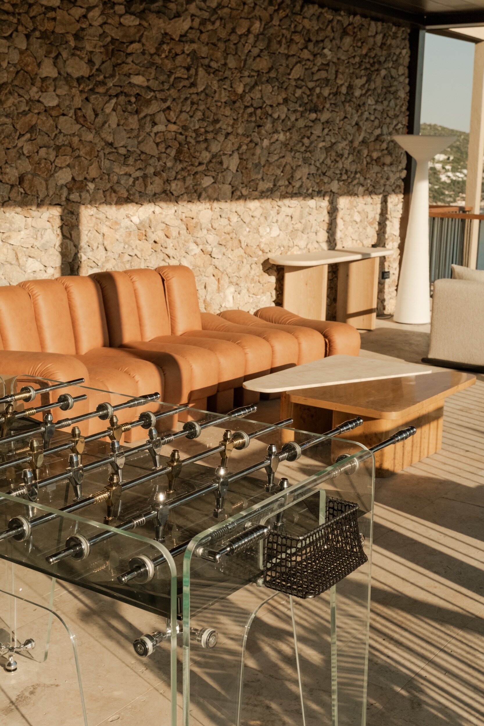 Asfiya Sea View Hotel galeri 6