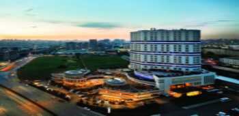 Wyndham Grand İstanbul Europe · 73