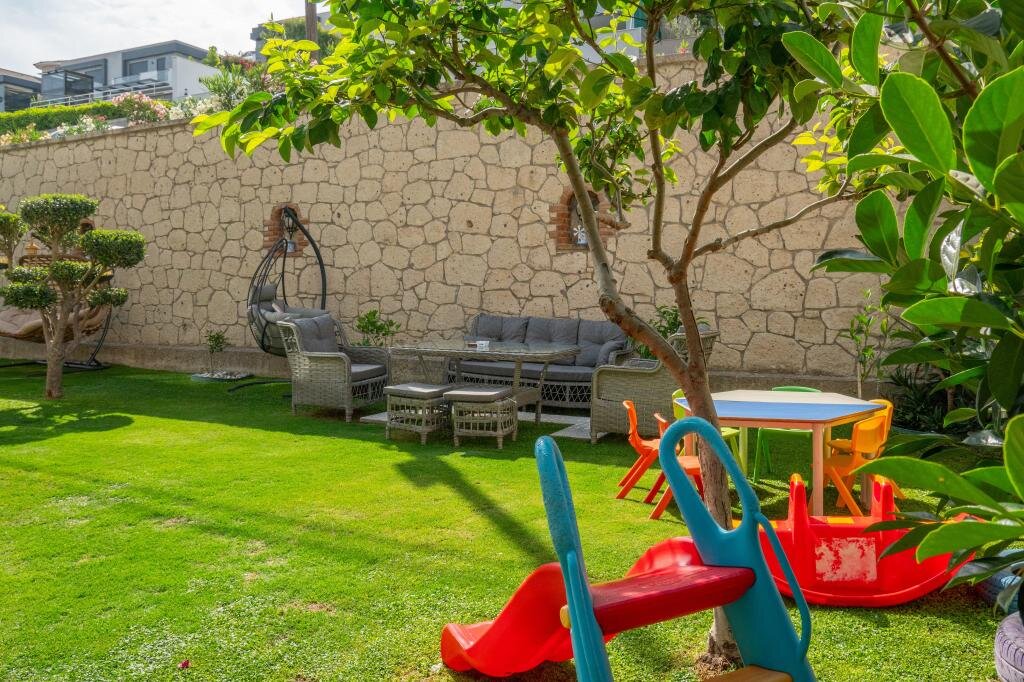Sirius Mi Çeşme galeri 6